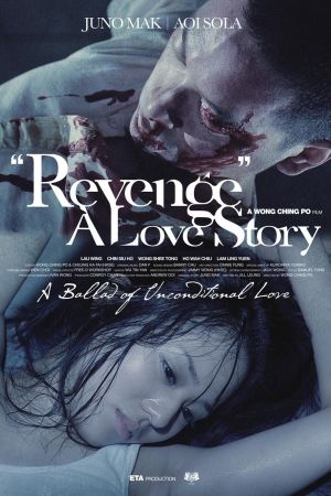 Revenge - Sympathy for the Devil poster