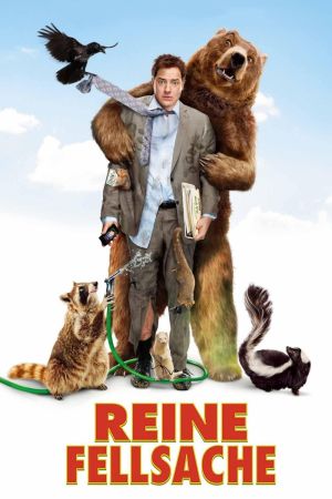 Reine Fellsache poster