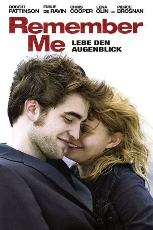 Remember Me - Lebe den Augenblick poster