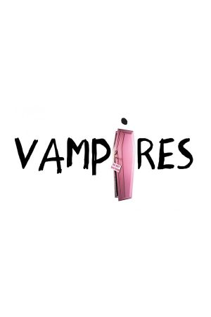 Vampire - Verstecken war gestern! poster