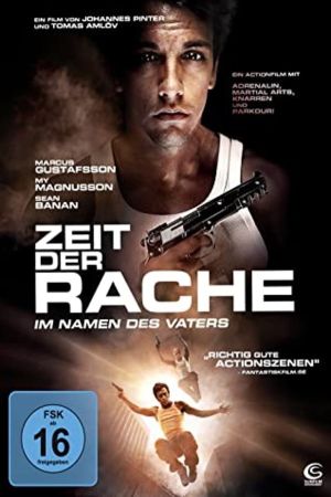 Zeit der Rache - Im Namen des Vaters poster