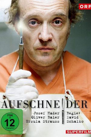 Aufschneider poster