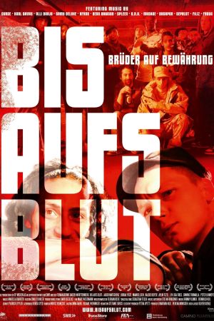 Bis aufs Blut hdfilme stream online