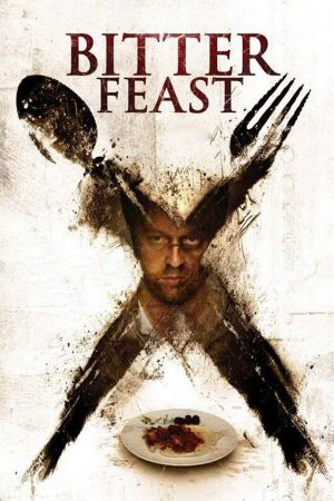 Bitter Feast - Blutiges Kochduell poster