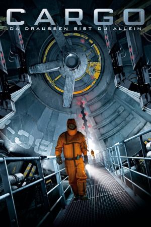 Cargo - Da draußen bist du allein poster