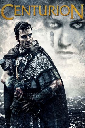 Centurion poster