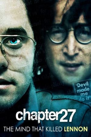Chapter 27 poster