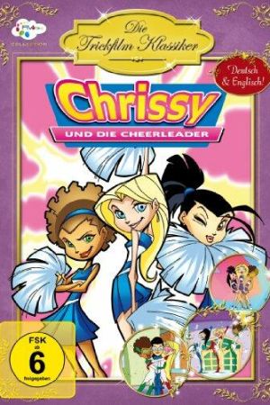 Chrissy und die Cheerleader hdfilme stream online