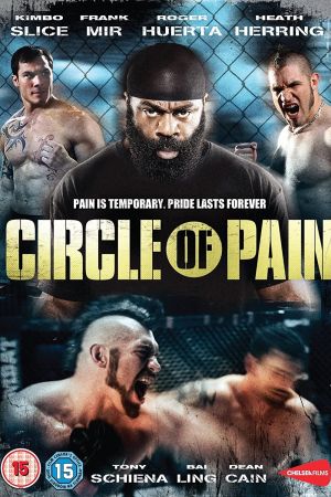 Circle of Pain poster