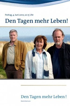 Den Tagen mehr Leben! hdfilme stream online