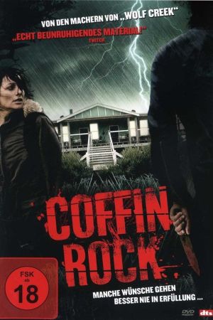 Coffin Rock poster