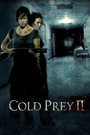 Cold Prey 2 Resurrection - Kälter als der Tod poster