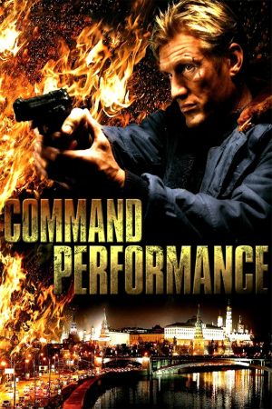 Command Performance hdfilme stream online