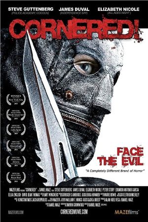 Cornered - Das Killerspiel hdfilme stream online