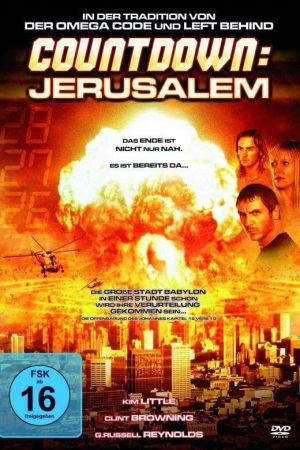 Countdown: Jerusalem hdfilme stream online