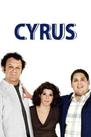 Cyrus - Meine Freundin, ihr Sohn und ich poster