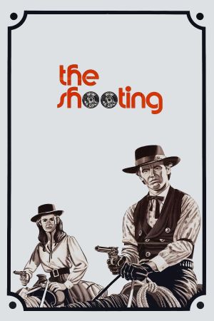 Das Schießen poster