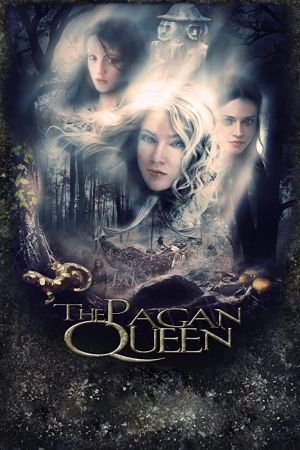 Pagan Queen - Die Königin der Barbaren poster