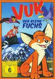 Vuk: Der kleine Fuchs hdfilme stream online