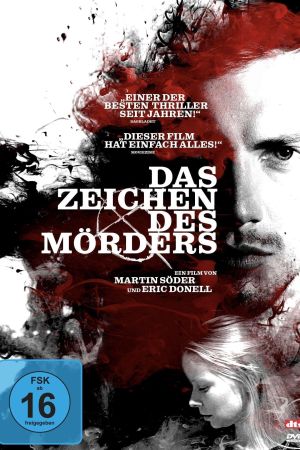 Das Zeichen des Mörders poster