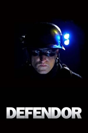 Defendor poster