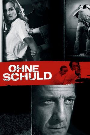 Ohne Schuld poster