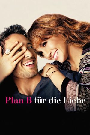 Plan B für die Liebe poster