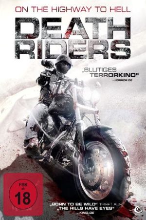 Death Riders - On the Highway to Hell hdfilme stream online