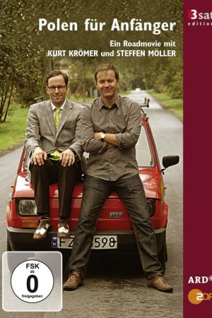 Polen für Anfänger poster