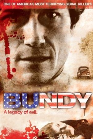 Der Fall Ted Bundy - Serienkiller poster