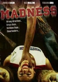 Madness - der Wahnsinn hat ein Gesicht hdfilme stream online