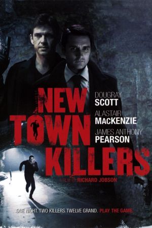 New Town Killers hdfilme stream online