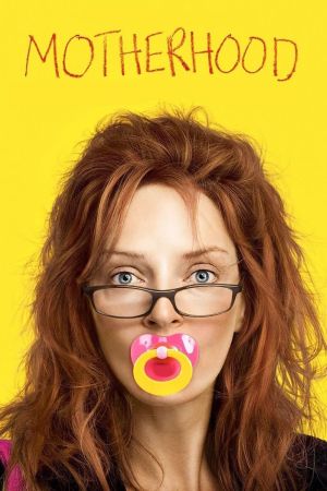 New York Mom poster