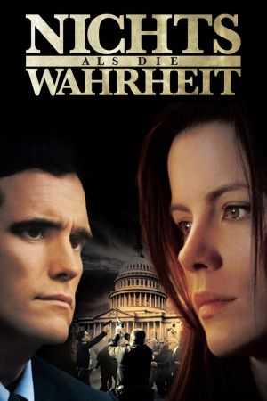 Nichts als die Wahrheit poster
