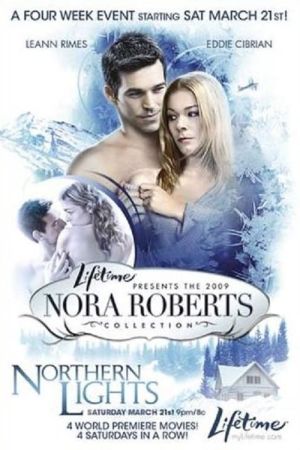Nora Roberts: Das Leuchten des Himmels poster