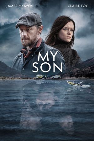 My Son poster