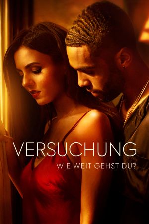 Versuchung - Wie weit gehst du? poster