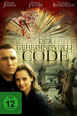 Der geheimnisvolle Code poster