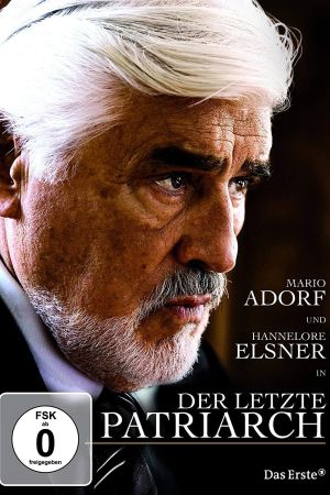 Der letzte Patriarch poster