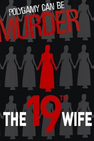 Die 19te Frau poster