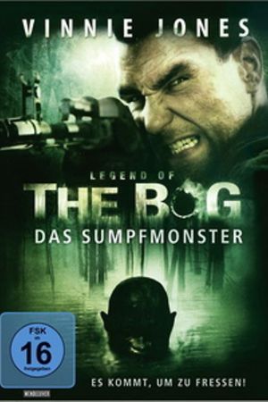 Legend of the Bog poster