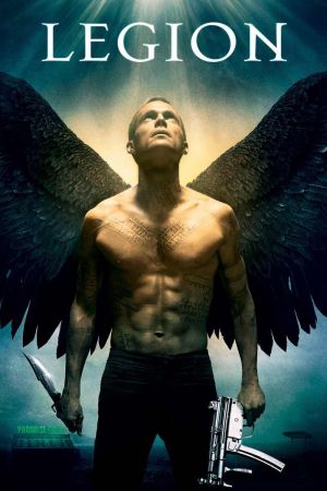 Legion poster