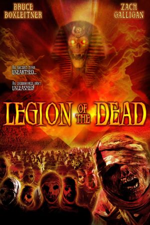 Legion of the Dead hdfilme stream online