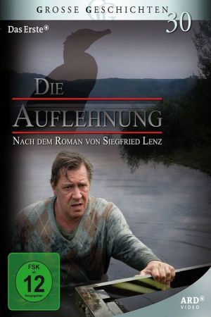 Die Auflehnung poster