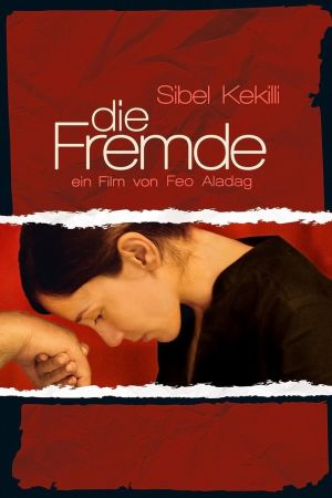 Die Fremde poster