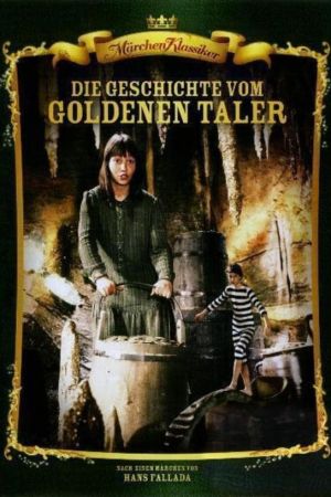 Die Geschichte vom goldenen Taler poster