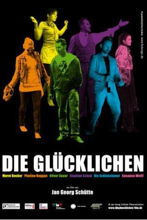 Die Glücklichen hdfilme stream online