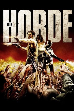 Die Horde hdfilme stream online