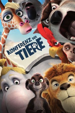 Konferenz der Tiere hdfilme stream online