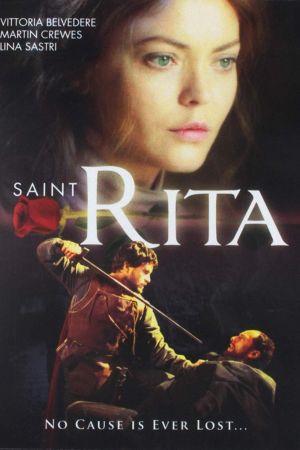 Die Kreuzritter 9 - Die heilige Rita poster